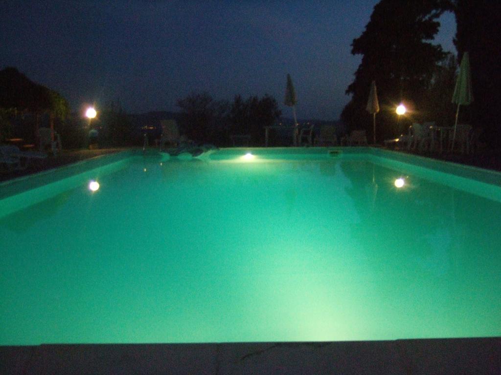 Agriturismo Relais Poggio Primo Borro Экстерьер фото