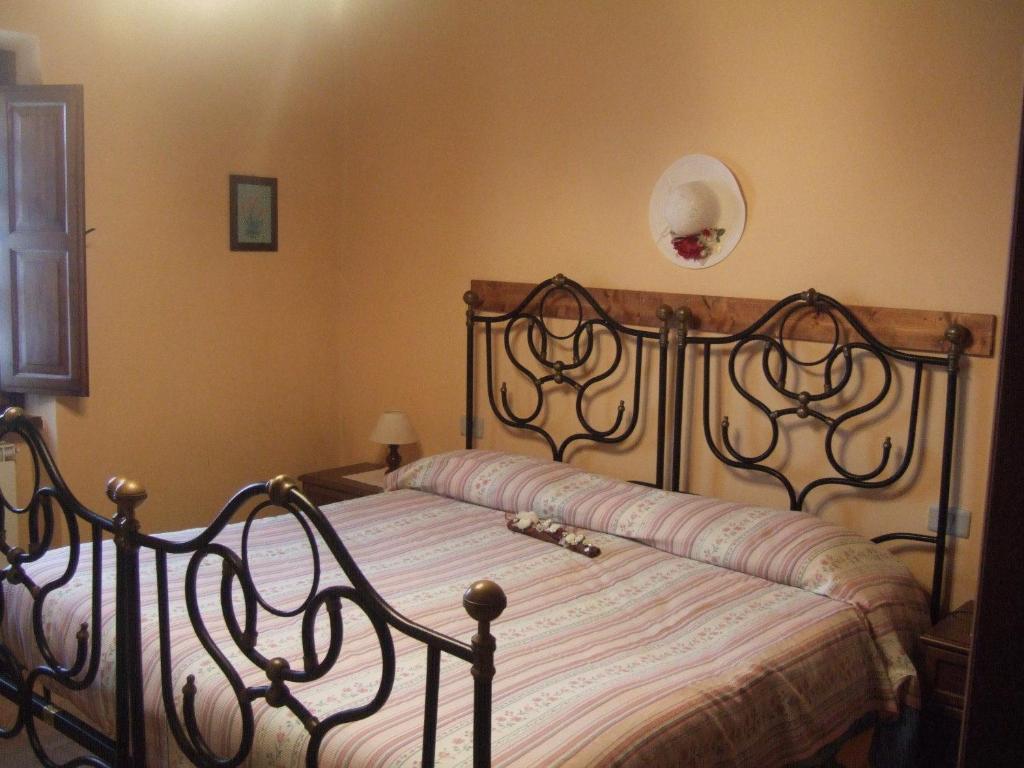 Agriturismo Relais Poggio Primo Borro Экстерьер фото