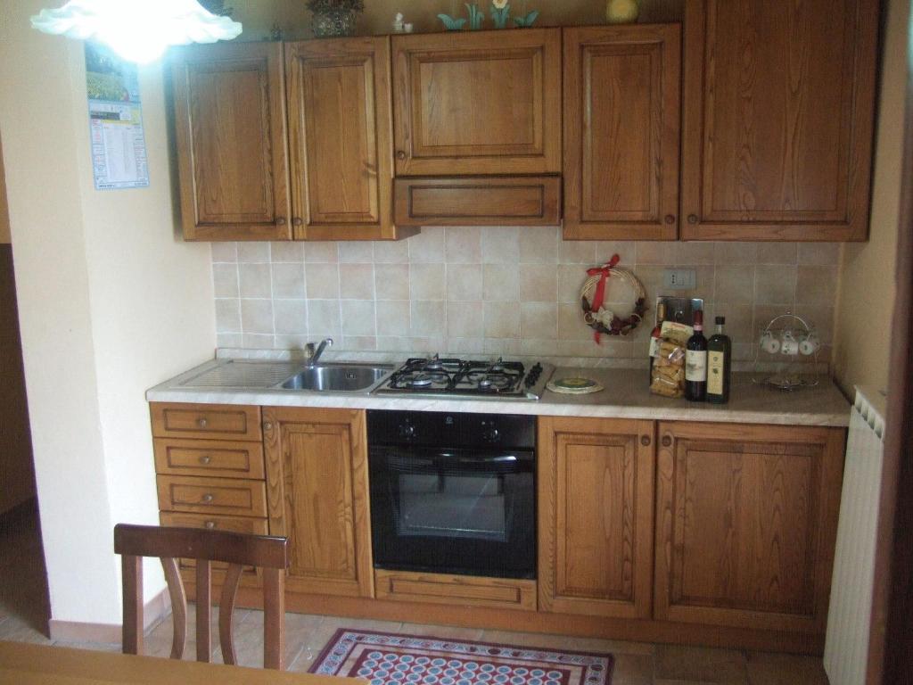 Agriturismo Relais Poggio Primo Borro Экстерьер фото